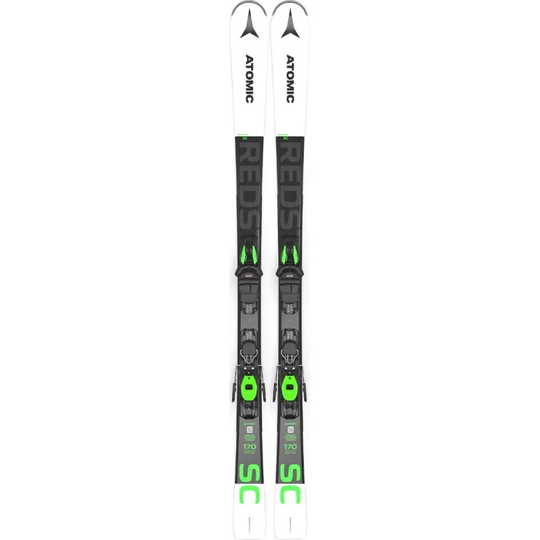 Redster SC AW + M 10 GW
