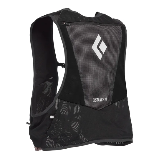Distance 4 Hydration Vest
