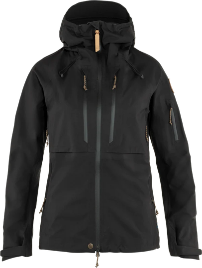 Women's Keb Eco-Shell Jacket
