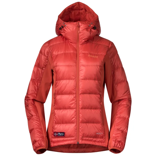 Women's Myre Down Lady Jacket