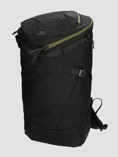 Doughnut Dynamic Large Backpack black x army
