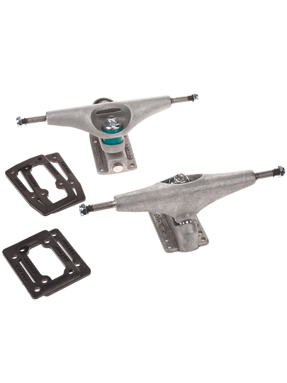 Carver Skateboards C7 6.5 (C2) Surfskate Truck Set uni