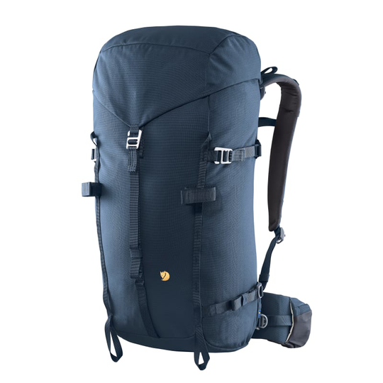 Bergtagen 38 M/L
