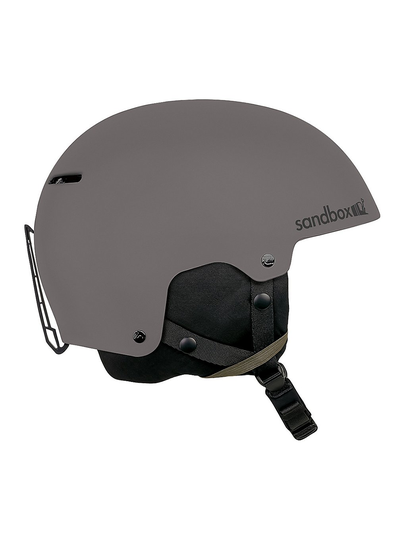 Sandbox Icon Helmet army (matte)