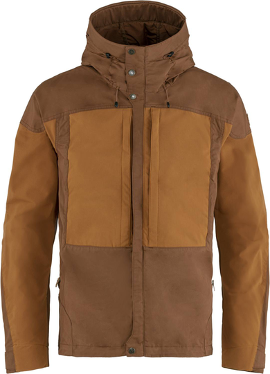 Keb Jacket M Timber L