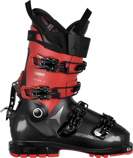 Hawx Ultra XTD 120 CT GW