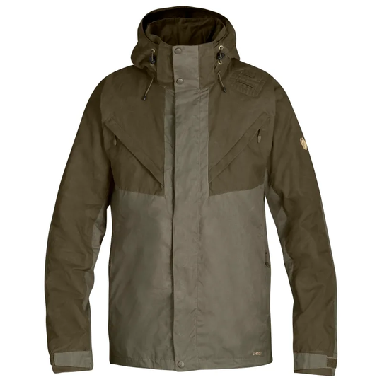Drev Jacket