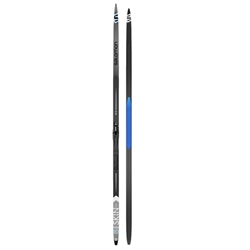 Salomon XC Skis RC10 Eskin Vitane Shift-In