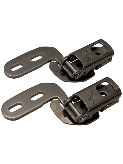 Karakoram Ultra Clips with Hardware Clips uni