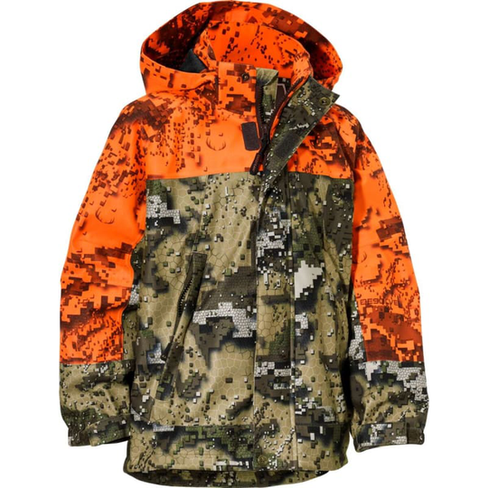 Junior Ridge Jacket