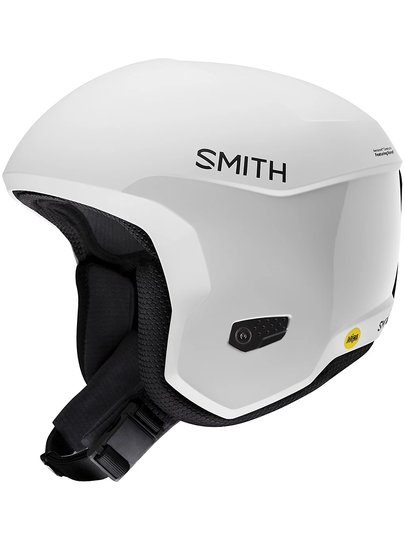 Smith Icon MIPS Helmet matte white