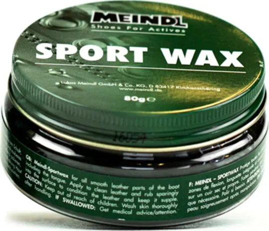 Sportwax