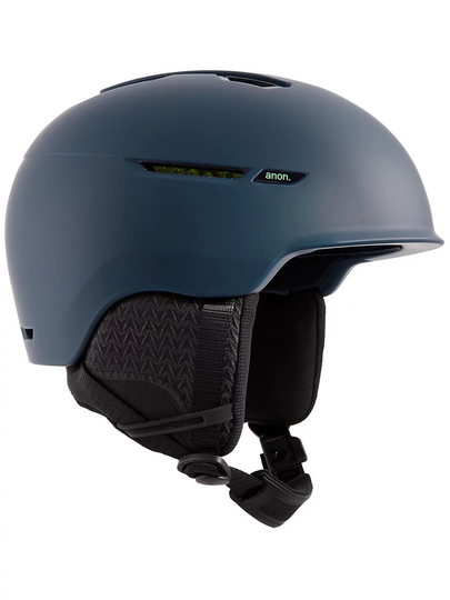 Anon Logan Wavecel Helmet navy eu