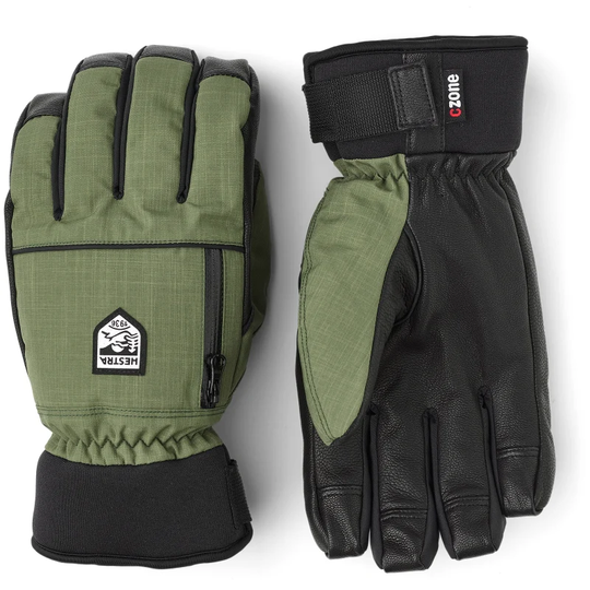Czone Pointer Short - 5 Finger