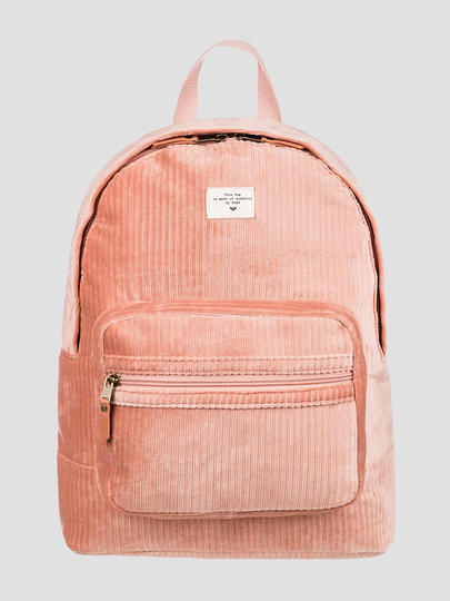 Roxy Sunny Rivers Backpack blossom