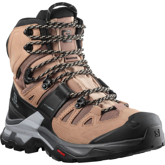 Women's Quest 4 Gore-Tex