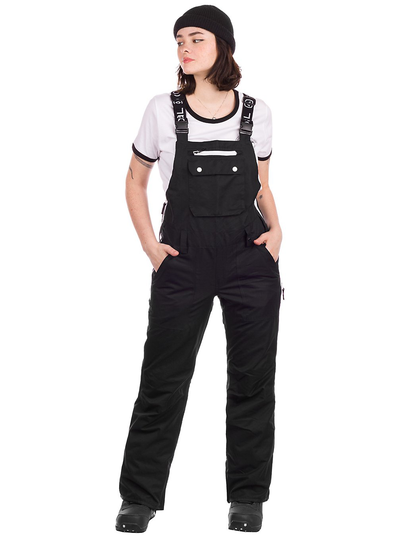 Coal Barronette Pants anthracite