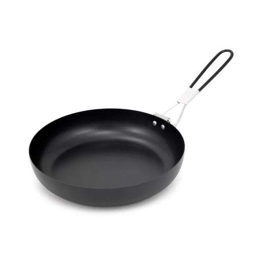 9" Steel Frypan