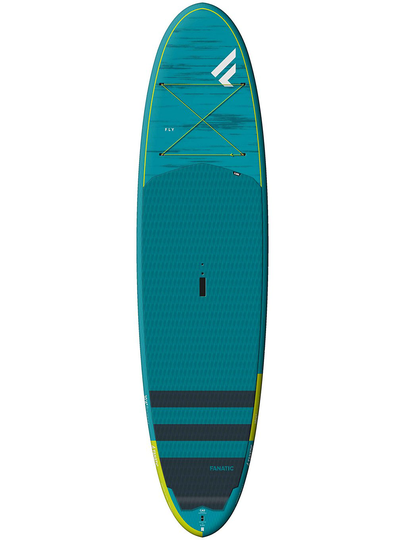 Fanatic Fly 10'6 a