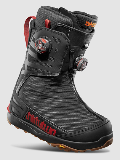 ThirtyTwo Jones MTB BOA Splitboard Boots black