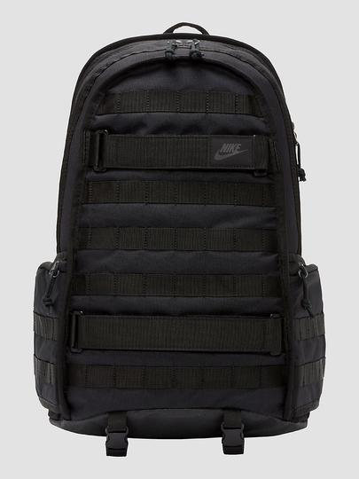 Nike Sportswear RPM Backpack black/black/black