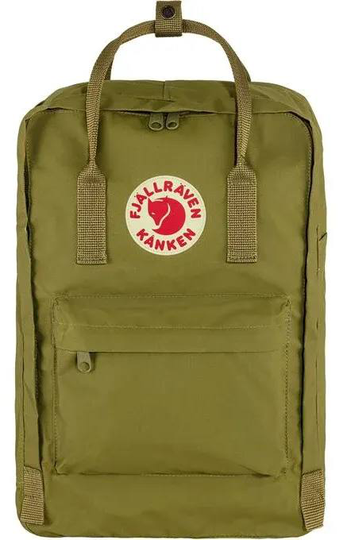 Kånken Laptop 15" Foliage Green
