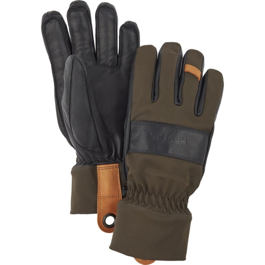 Highland Glove - 5 Finger