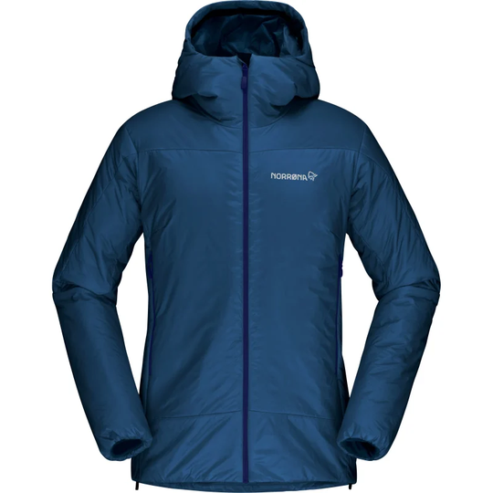 Women's Falketind Thermo60 Hood (2021)