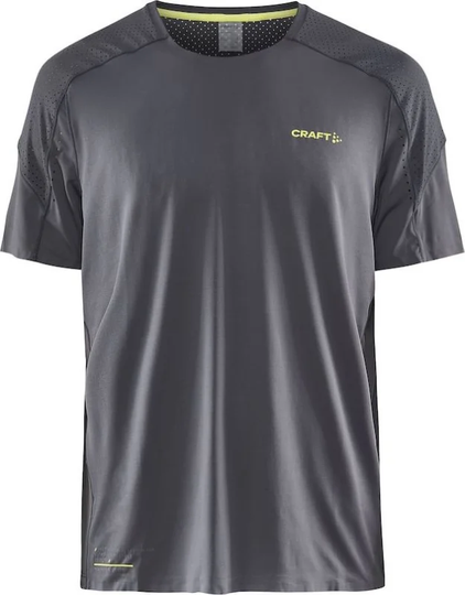 Men's Pro Charge SS Tech Tee