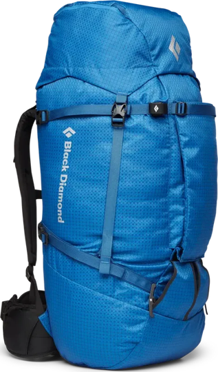 Mission 45 Backpack