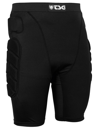 TSG Crash All Terrain Protection Pants black