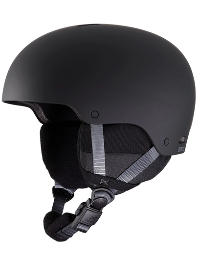 Anon Rime 3 Helmet black eu