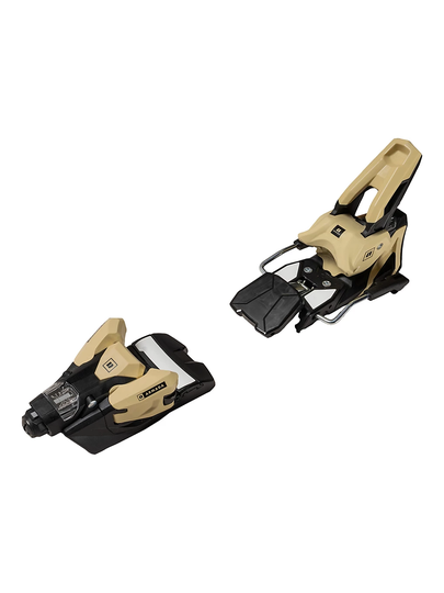 Armada Strive 14 GW D100mm 2023 Ski Bindings sand