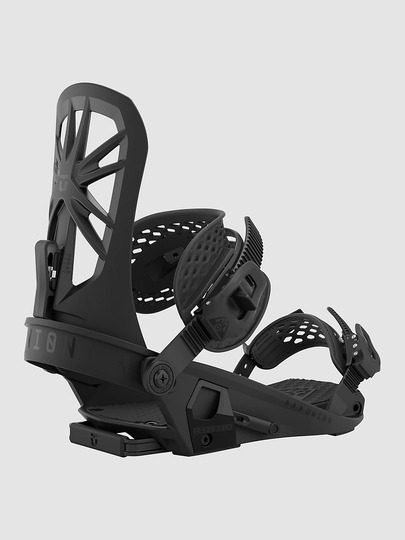 UNION Explorer 2023 Splitboard Bindings black