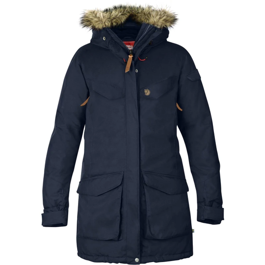 Women's Nuuk Parka (2021)