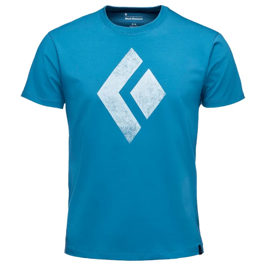 Men's Shortsleeve Chalked Up Tee