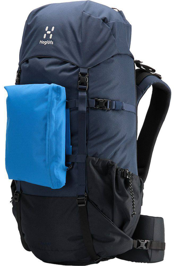Vyn 70 Blue / Black