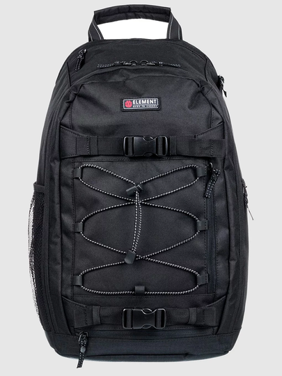 Element Scheme 30L Backpack all black