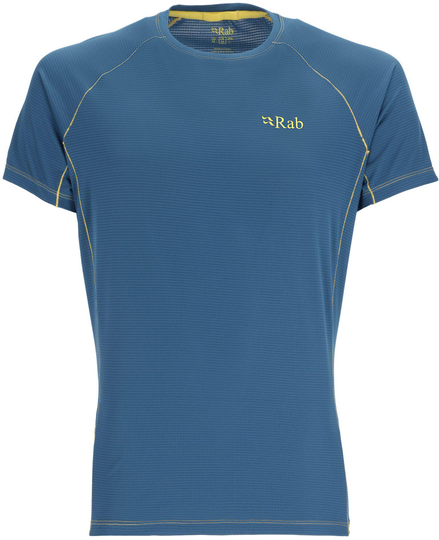 Men's Sonic Tee Night blue L