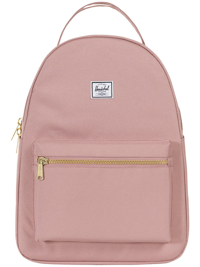 Herschel Nova Mid-Volume Backpack ash rose