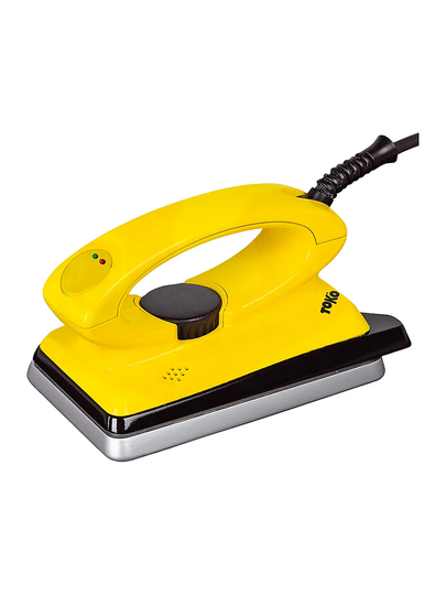 Toko T8 800W EU Waxing Iron yellow