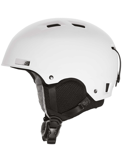 K2 Verdict 2023 Helmet white