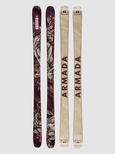 Armada ARV 86mm 184 2023 Skis uni