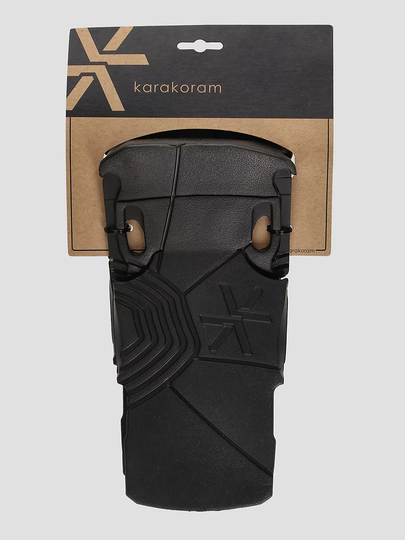 Karakoram Full EVA Alpine Primes Footbeds uni