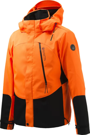 Men's Cordura Charging Jacket