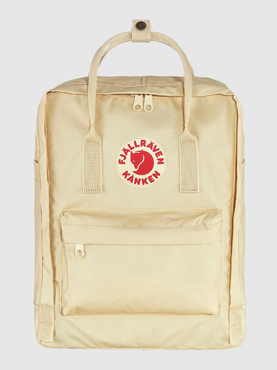 Fjällräven Kanken Backpack light oak