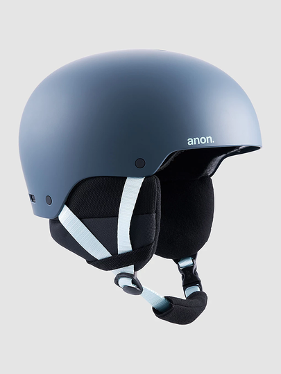 Anon Raider 3 Helmet navy eu