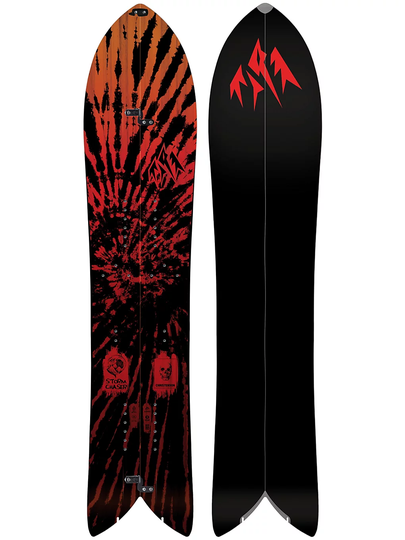 Jones Snowboards Storm Chaser 152 Splitboard uni