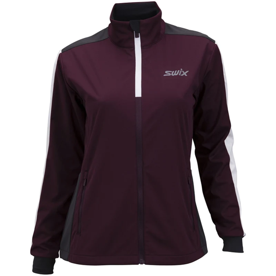 Women's Cross Jacket