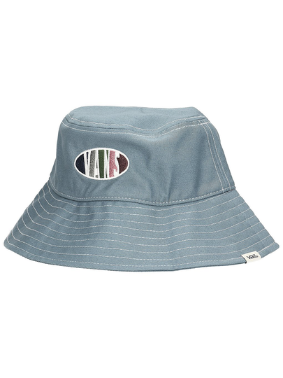 Vans Retro Sport Bucket Hat blue mirage
